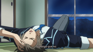 Sacred Seven: Shirogane no Tsubasa